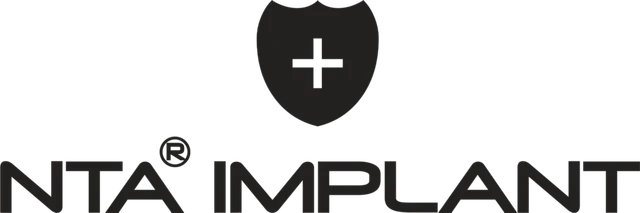 NTA Implant logo