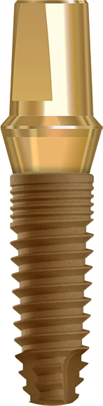 NTA Spure Implant